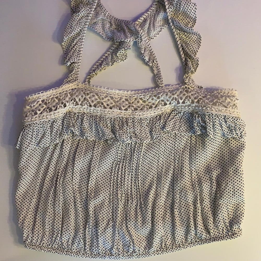 Free People crop